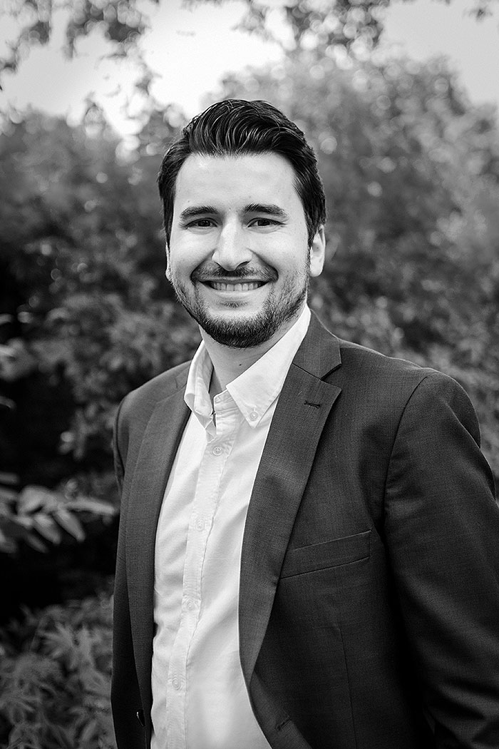 Mathieu Vanderbist