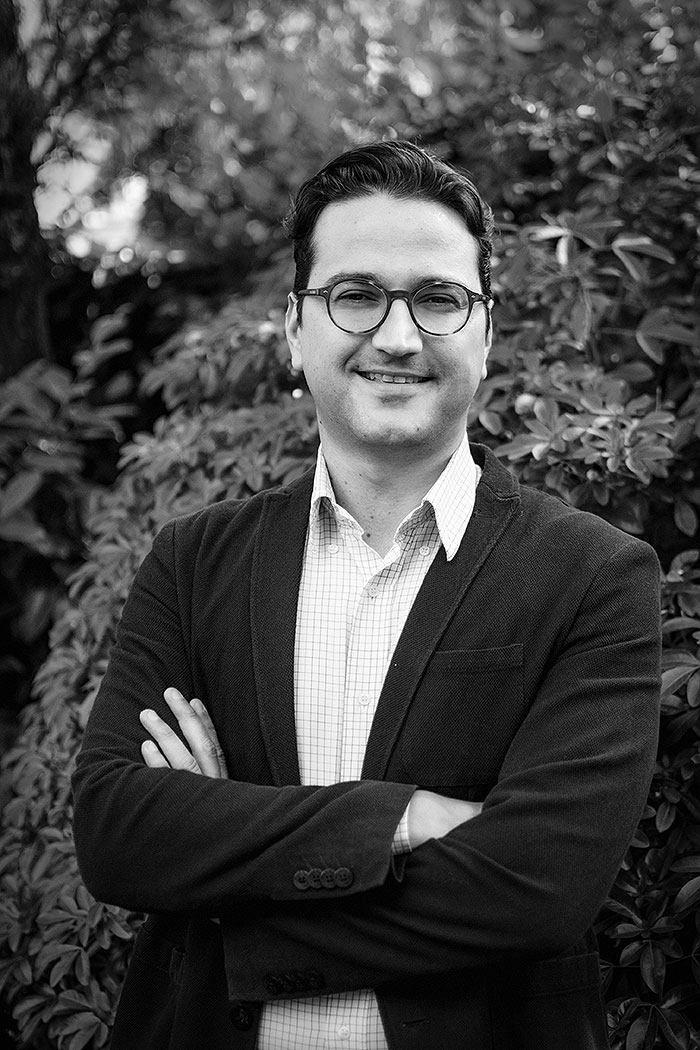 Michaël Vanderhasselt
